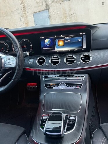 Mercedes E 220 d 2019, 143,000 km - 2.0 l - Bakı