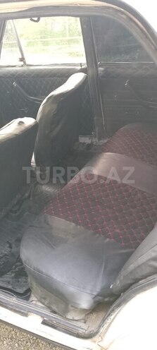 LADA (VAZ) 2106 1986, 90,000 km - 1.3 л - Samux