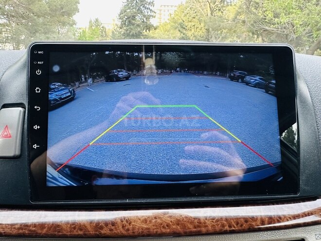 Hyundai Sonata 2007, 209,000 km - 2.0 l - Bakı
