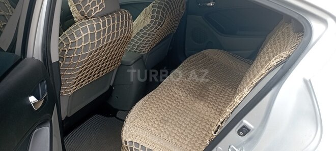 Kia Forte 2015, 30,220 km - 1.8 l - Gəncə