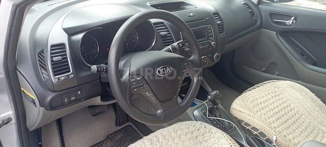 Kia Forte 2015, 30,220 km - 1.8 l - Gəncə