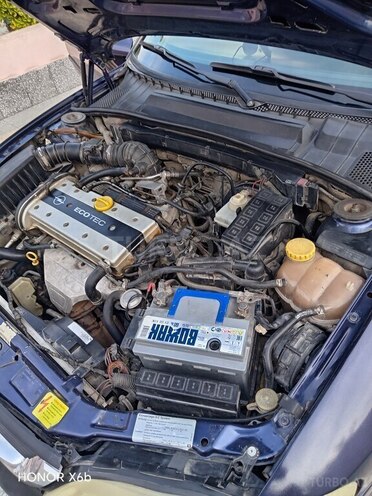 Opel Vectra 1997, 435,340 km - 1.8 l - Bakı