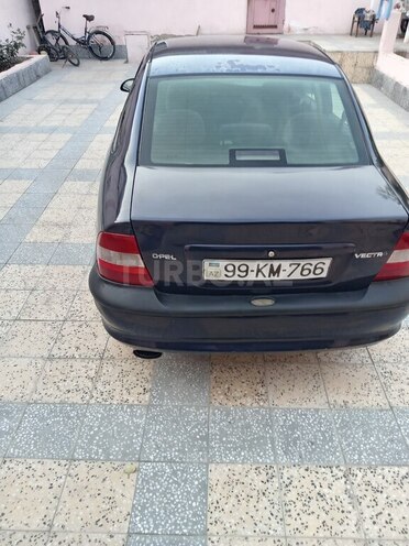Opel Vectra 1997, 435,340 km - 1.8 l - Bakı