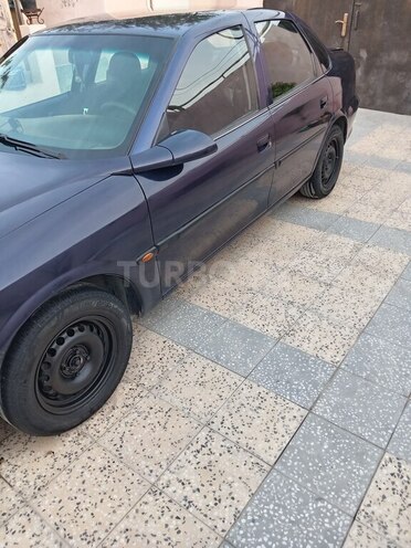Opel Vectra 1997, 435,340 km - 1.8 l - Bakı