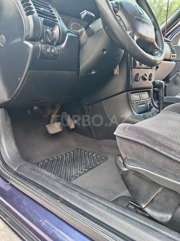 Opel Vectra 1997, 435,340 km - 1.8 l - Bakı