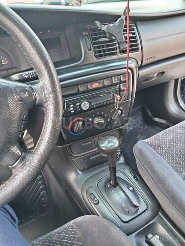 Opel Vectra 1997, 435,340 km - 1.8 l - Bakı