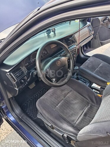 Opel Vectra 1997, 435,340 km - 1.8 l - Bakı