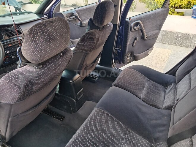 Opel Vectra 1997, 435,340 km - 1.8 l - Bakı
