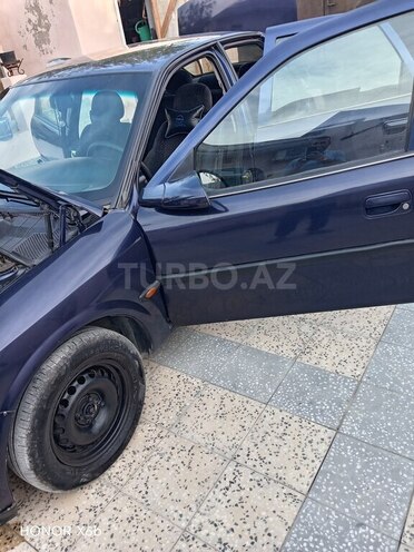 Opel Vectra 1997, 435,340 km - 1.8 l - Bakı