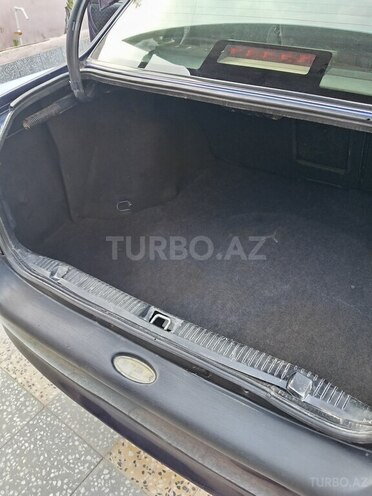 Opel Vectra 1997, 435,340 km - 1.8 l - Bakı