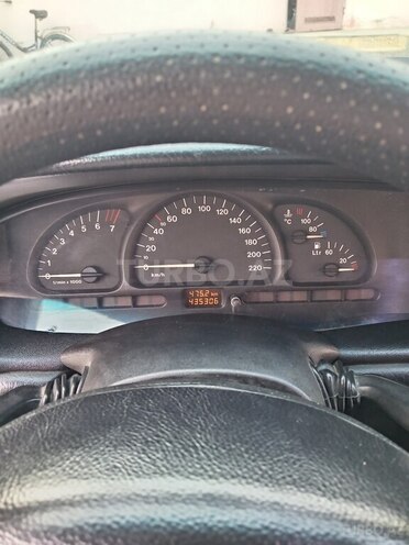 Opel Vectra 1997, 435,340 km - 1.8 l - Bakı