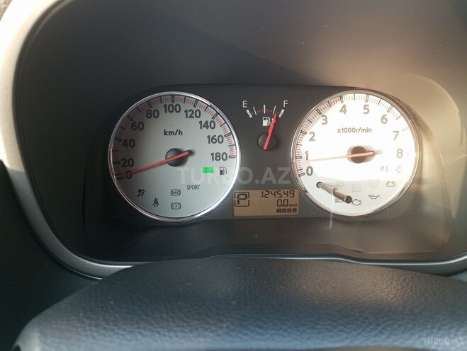 Nissan Note 2011, 124,600 km - 1.5 l - Xaçmaz