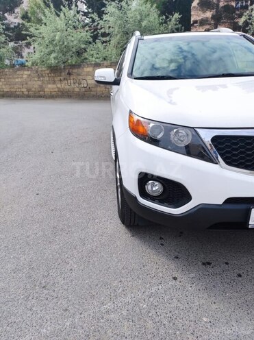 Kia Sorento 2011, 192,000 km - 2.0 l - Sumqayıt