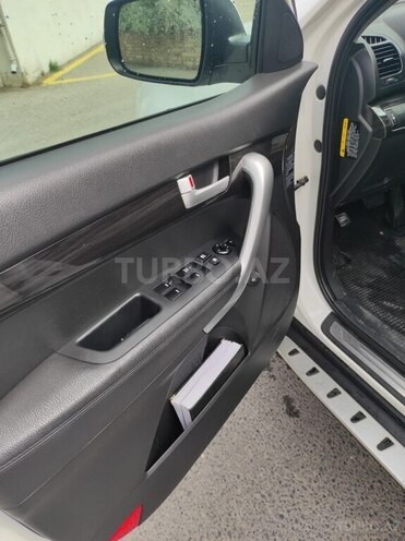 Kia Sorento 2011, 192,000 km - 2.0 l - Sumqayıt
