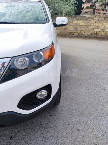 Kia Sorento 2011, 192,000 km - 2.0 l - Sumqayıt