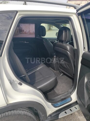 Kia Sorento 2011, 192,000 km - 2.0 l - Sumqayıt
