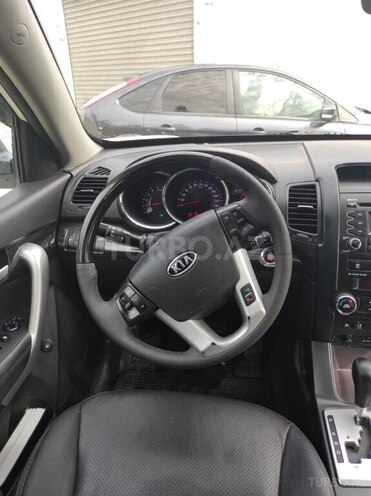 Kia Sorento 2011, 192,000 km - 2.0 l - Sumqayıt