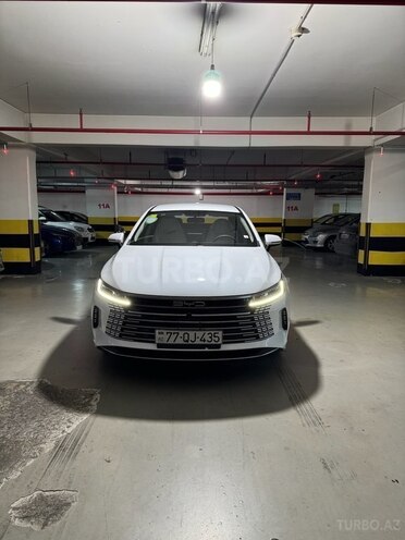 BYD Destroyer 05 2025, 0 km - 1.5 l - Bakı