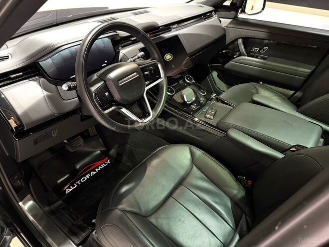 Land Rover RR Sport-11