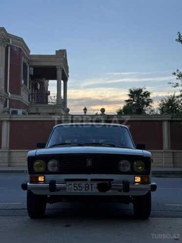LADA (VAZ) 2106 1990, 90,000 km - 1.3 l - Yevlax