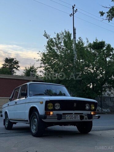 LADA (VAZ) 2106 1990, 90,000 km - 1.3 l - Yevlax