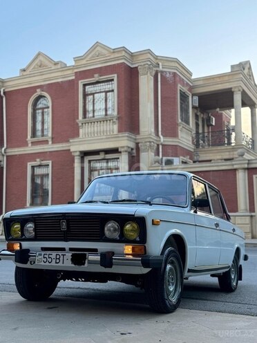 LADA (VAZ) 2106 1990, 90,000 km - 1.3 l - Yevlax