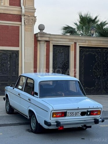 LADA (VAZ) 2106 1990, 90,000 km - 1.3 l - Yevlax