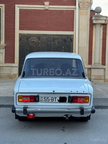LADA (VAZ) 2106 1990, 90,000 km - 1.3 l - Yevlax