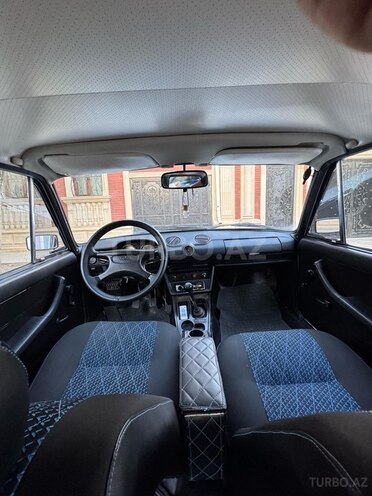 LADA (VAZ) 2106 1990, 90,000 km - 1.3 l - Yevlax