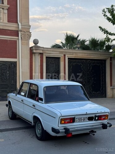LADA (VAZ) 2106 1990, 90,000 km - 1.3 l - Yevlax
