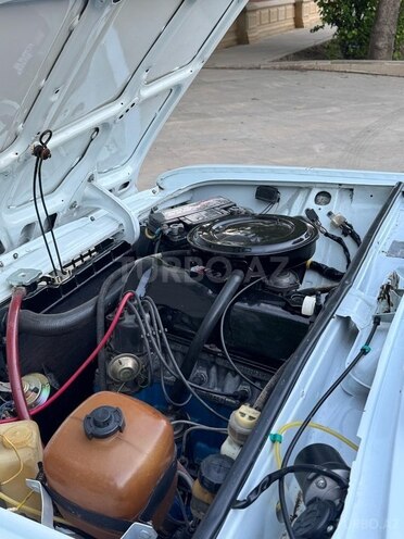 LADA (VAZ) 2106 1990, 90,000 km - 1.3 l - Yevlax