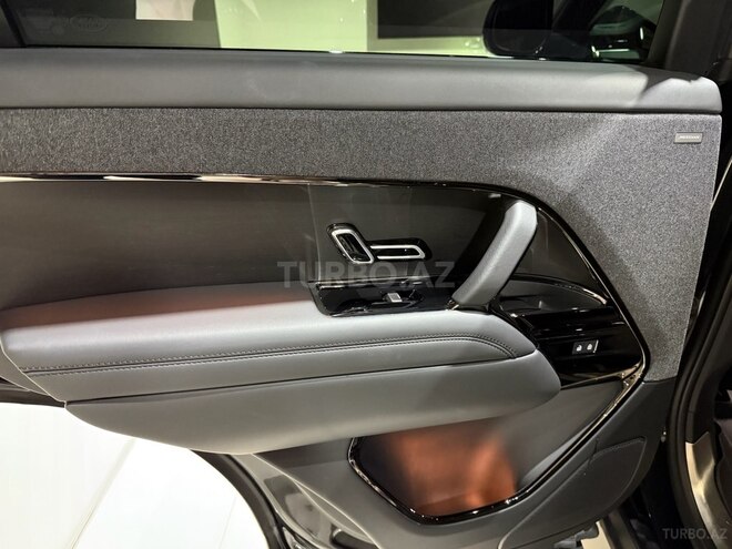 Land Rover RR Sport-24