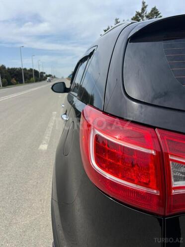 Kia Sportage 2010, 219,000 km - 2.0 l - Bakı