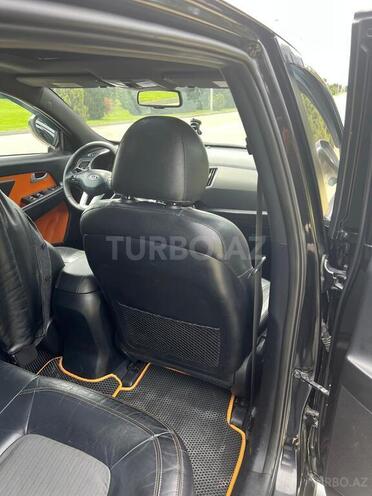 Kia Sportage 2010, 219,000 km - 2.0 l - Bakı