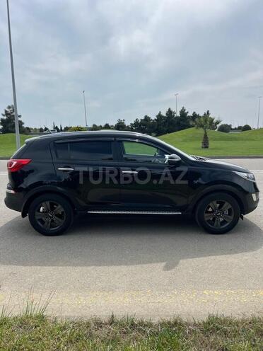 Kia Sportage 2010, 219,000 km - 2.0 l - Bakı