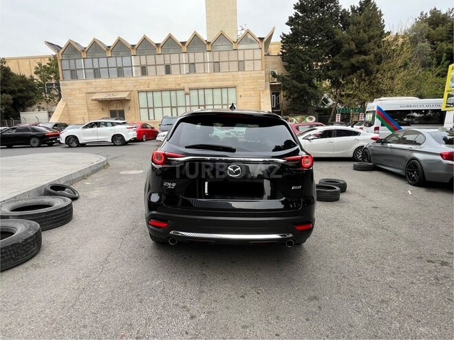 Mazda CX-9 2018, 105,000 km - 2.5 l - Bakı