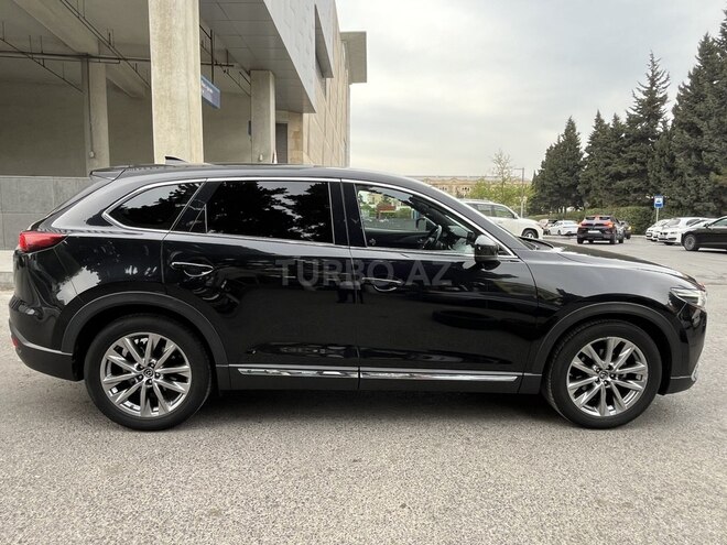 Mazda CX-9 2018, 105,000 km - 2.5 l - Bakı