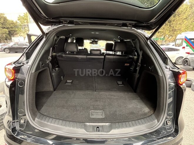Mazda CX-9 2018, 105,000 km - 2.5 l - Bakı