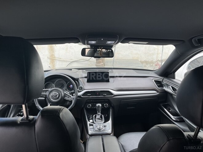 Mazda CX-9 2018, 105,000 km - 2.5 l - Bakı