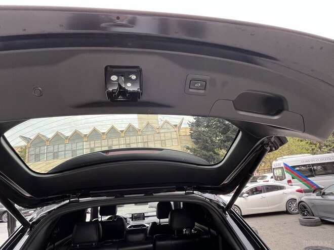 Mazda CX-9 2018, 105,000 km - 2.5 l - Bakı