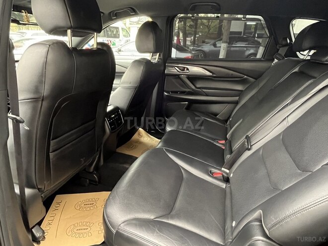 Mazda CX-9 2018, 105,000 km - 2.5 l - Bakı