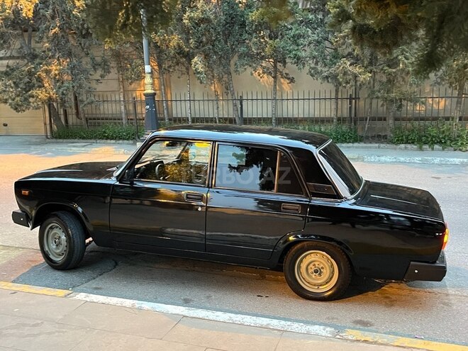LADA (VAZ) 2107 2010, 77,000 km - 1.6 l - Bakı