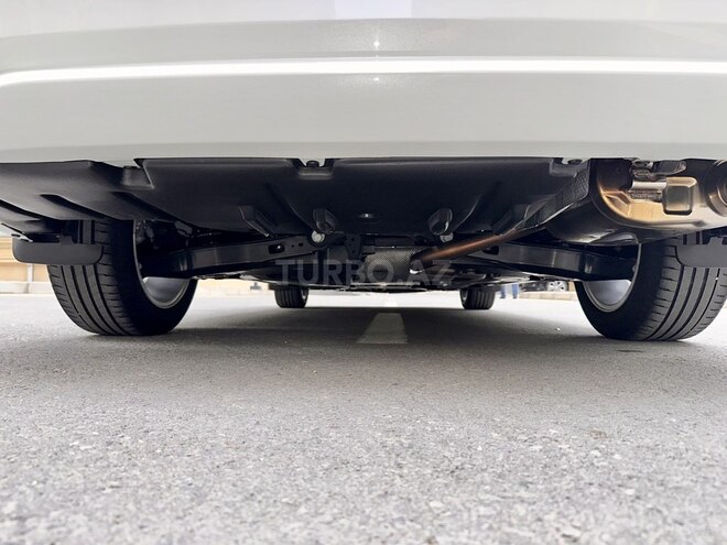 Toyota Corolla 2019, 99,800 km - 1.6 l - Bakı