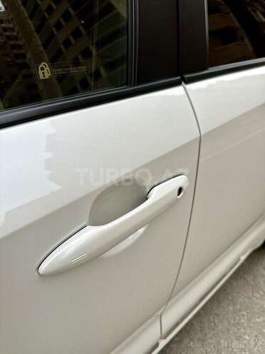 Toyota Corolla 2019, 99,800 km - 1.6 l - Bakı