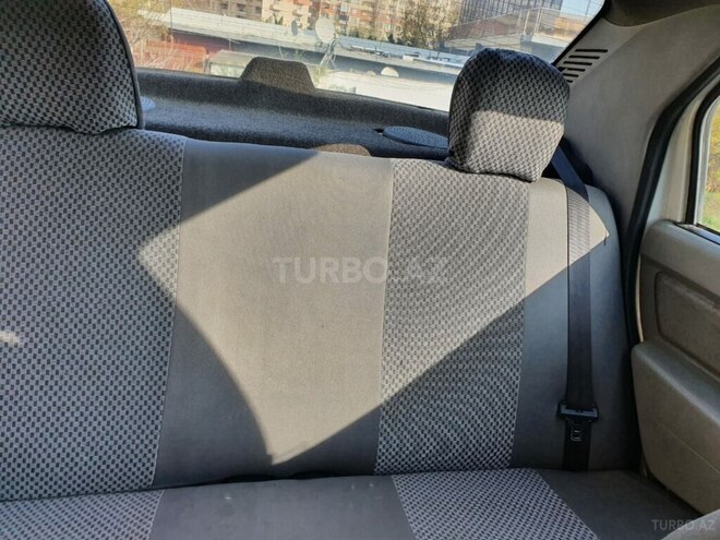 Renault Tondar 2013, 190,000 km - 1.6 l - Bakı