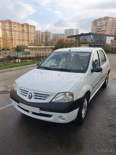 Renault Tondar 2013, 190,000 km - 1.6 l - Bakı