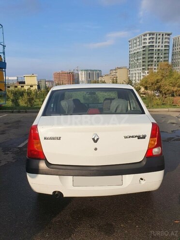 Renault Tondar 2013, 190,000 km - 1.6 l - Bakı