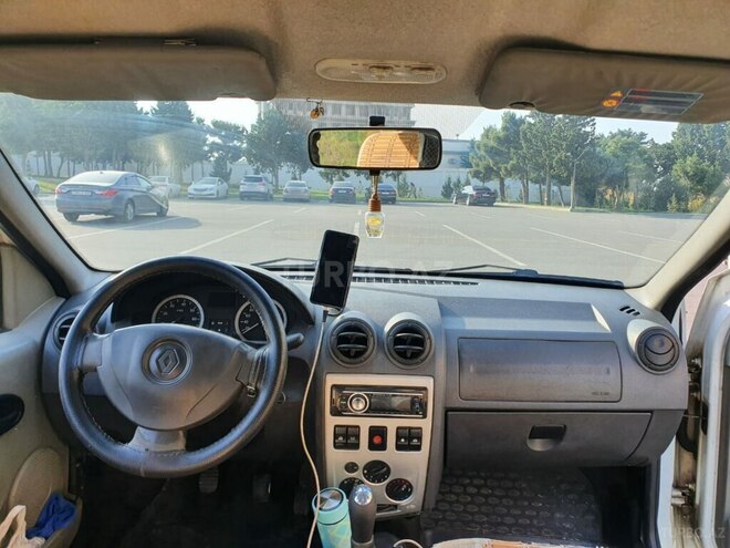 Renault Tondar 2013, 190,000 km - 1.6 l - Bakı