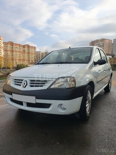 Renault Tondar 2013, 190,000 km - 1.6 l - Bakı