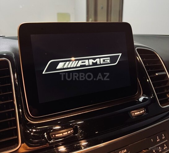 Mercedes GLE 450 AMG 4MATIC-5